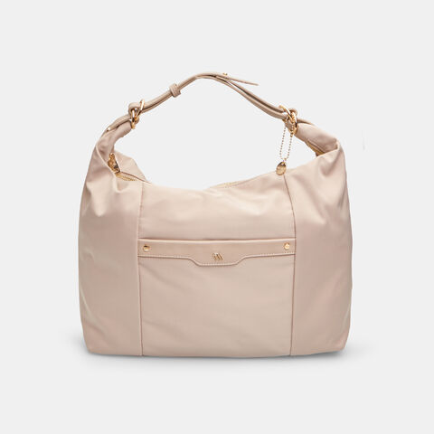 Hobo para mujer Frau, Beige Hobo para mujer Frau, Beige